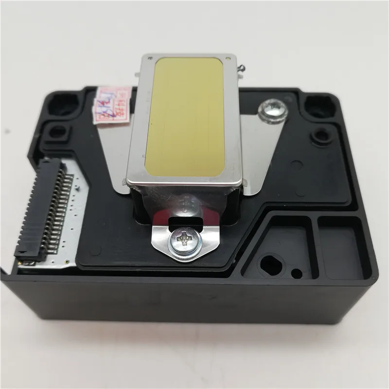Cabezal de impresión L1300 para Epson L1300, cabezal de impresión de  inyección de tinta, envío gratis, 2 uds. - AliExpress Ordenadores y oficina