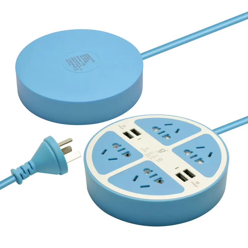 New lemon power strip 1
