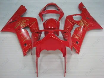 

Ninja Zx-6r 2003 Body Kits Ninja Zx-6r 2003 Bodywork Ninja Zx-6r 2003 - 2004 Body Kits Red