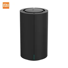 Xiaomi mi маршрутизатор AC2100 двухчастотный WiFi 128MB 2,4 GHz 5GHz 360 ° покрытие двухъядерный процессор игра Дистанционное управление приложение для mi home