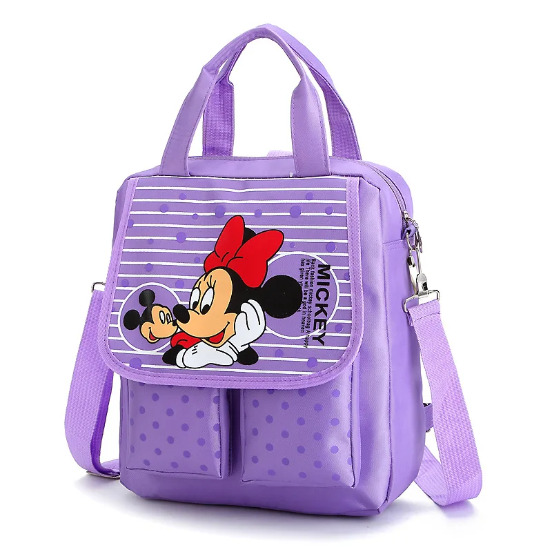 

2019 New Style Schoolbag for Elementary School Students Children Backpack bu xi dai INS Makeup Missed Lessons Carry Bag Shoulder
