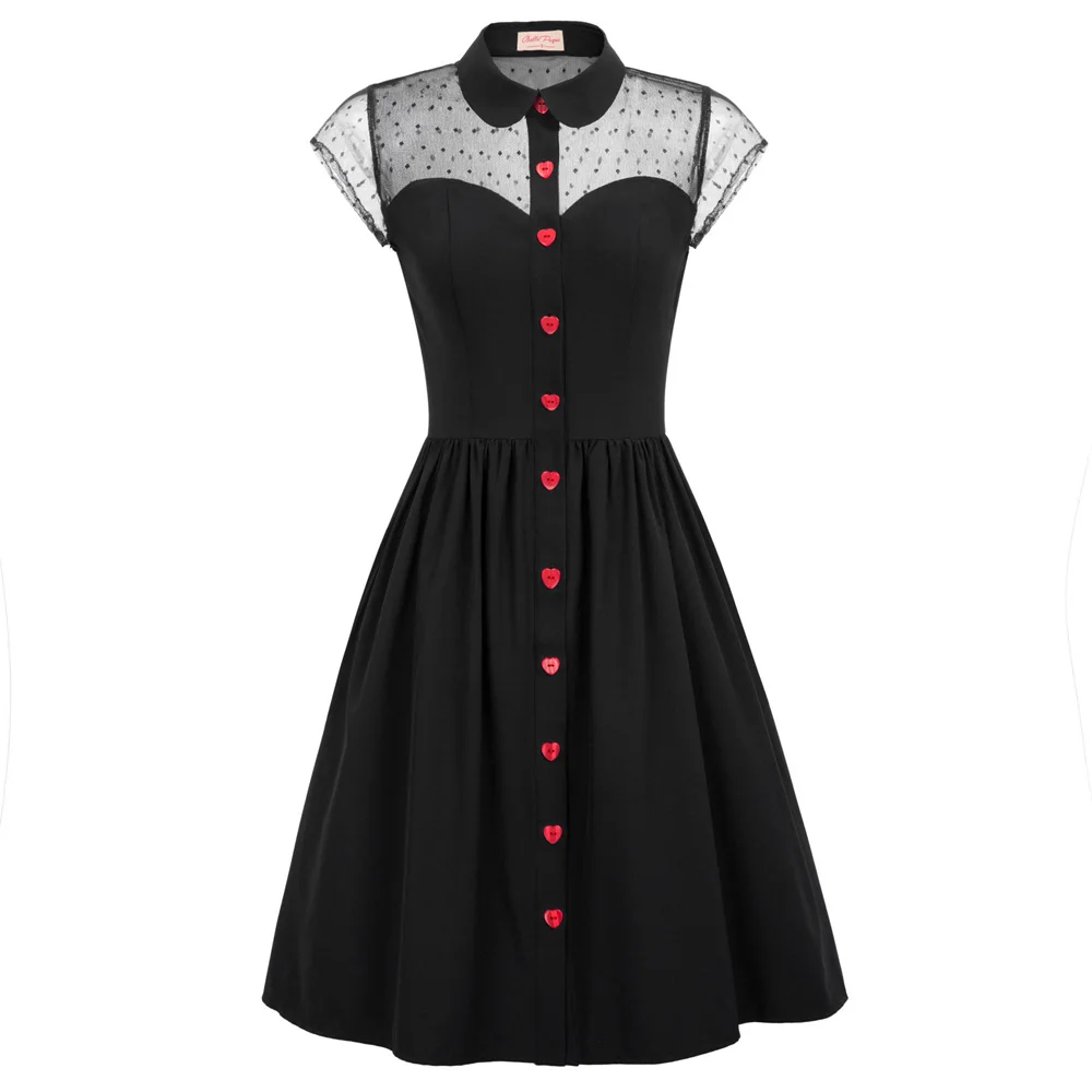 Женские платья элегантное платье с рукавами-крылышками завязками на шее