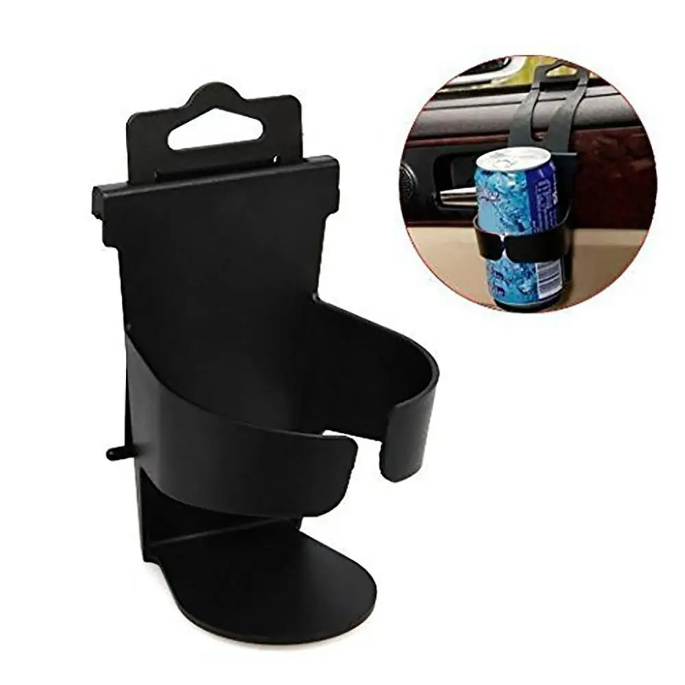 Universal Door Seat Clip Mount Drink Bottle Cup Holder Car Truck Vehicle Fasteners interior Accessories |