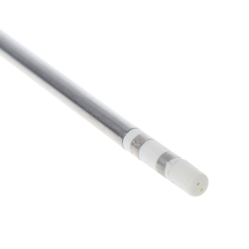 10 шт. T12 B2 D24 C4 ILS JL02 KU K BC2 BL BC1 15 см наконечники паяльника для паяльной станции Hakko FX 951
