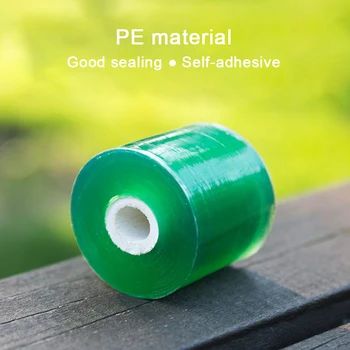 

Garden Repair High Survival Rate of Special Grafting Film High Quality Grafting Tape of Tree Flower Roots