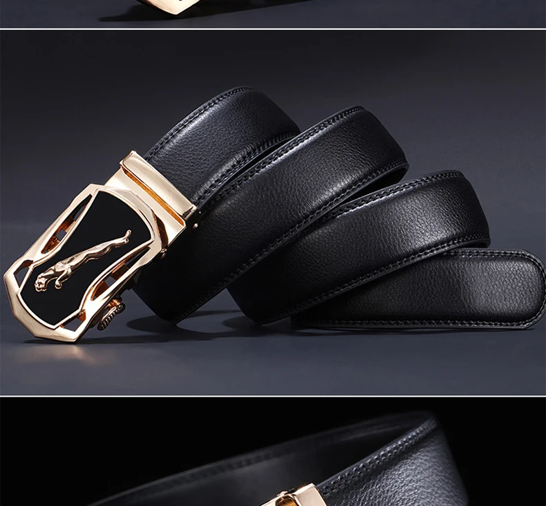 NO. ONEPAUL брендовый ремень качественный дизайн кожаный Двухслойный Кожаный черный модный мужской джинсовый Молодежные аксессуары для отдыха