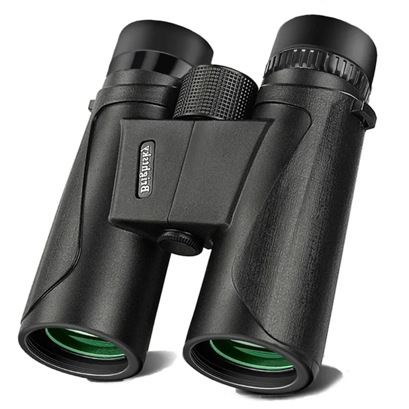Brightsky Binoculars 12X42 BAK4 Prism Optical Glass Portable Telescope Outdoor Tourist Bird Watching | Инструменты