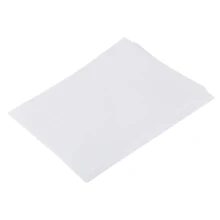 20 штук A4 чернил для струйной печати переводная картинка: футболка теплообменная Бумага для светильник ткани светильник синий