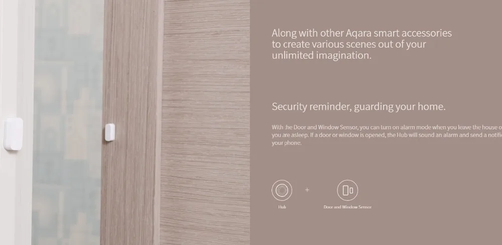 Xiao mi Aqara mi Hub Gateway Zigbee RGB светодиодный ночной Светильник Smart Homekit APP Hub International Edition дистанционная работа с Apple
