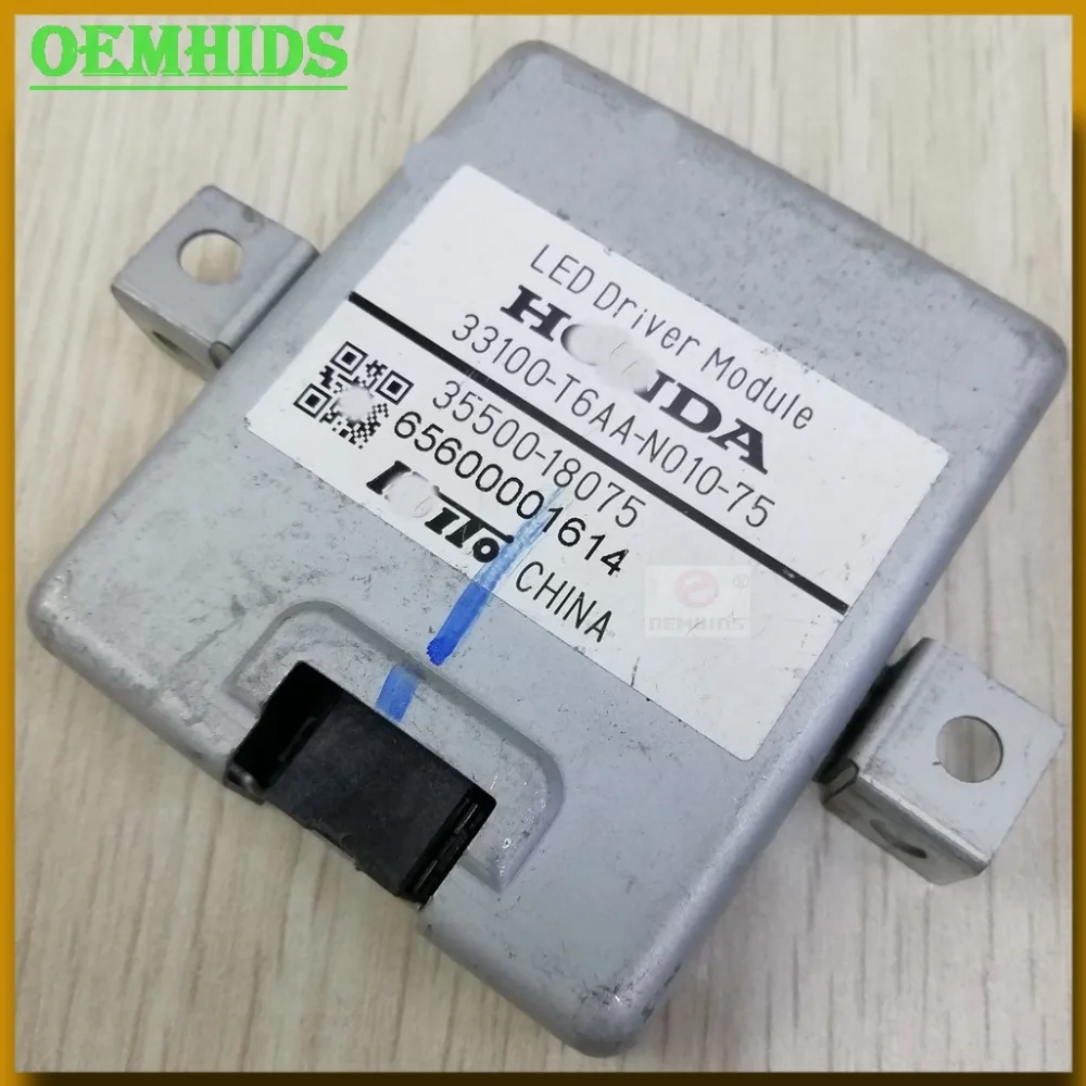 KOITO-HONDA-35500-18075-led ballast