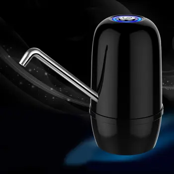 

Double Pump Water Pump Electric Pure Bucket Water Pressure Mineral Water Dispenser Home Automatic Water Dispenser