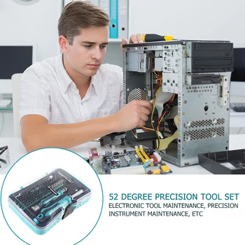 

Steel Electrician Insulated Magnetic Electric Screwdriver Set Repair Tool For Cellphone Tablet PC Worldwide Store Hand Tools