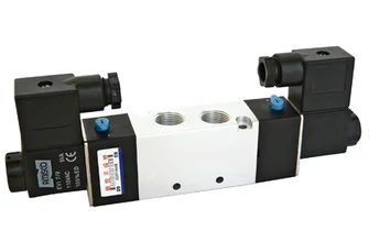 

Solenoid valve UVSC-330-4E1 UVSC-330-4E2
