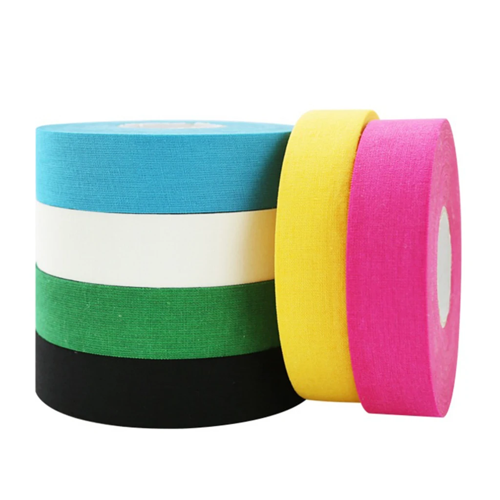 27 Meter Lang Farben Auswahl Toygogo Tuch Hockey Tape Stick Tape Sticky 1breit
