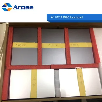 

A1990 touchpad silver gray 821-00665 for Macbook pro A1990 trackpad