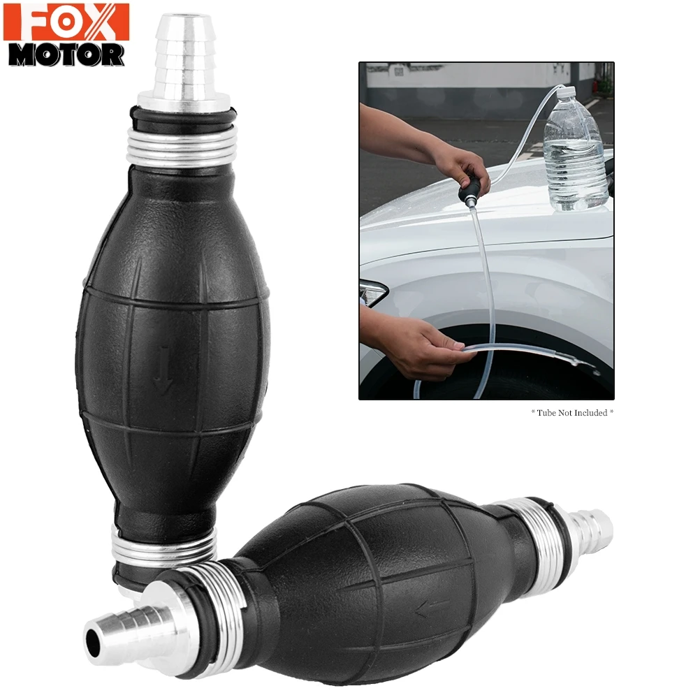 Manual Hand Fuel Pump