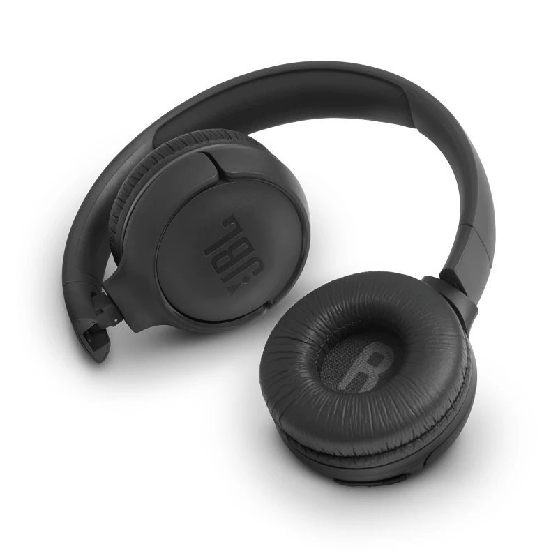 JBL TUNE 500BT jbl t500bt Беспроводные Bluetooth игровые спортивные наушники с микрофоном для потоковой передачи чистого глубокого баса звук Hands Free Звонки
