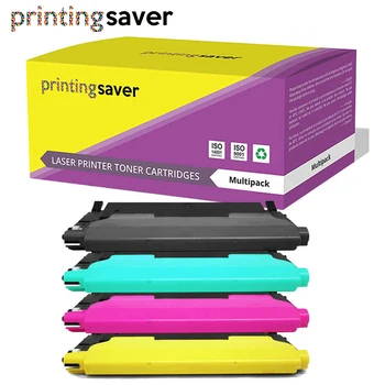 

1x Colorful CLT-K404S CLT-M404S M404S clt-404s CLTK404S CLT-Y404S 404S toner cartridge for Samsung C430 C430W C433W C480W FW