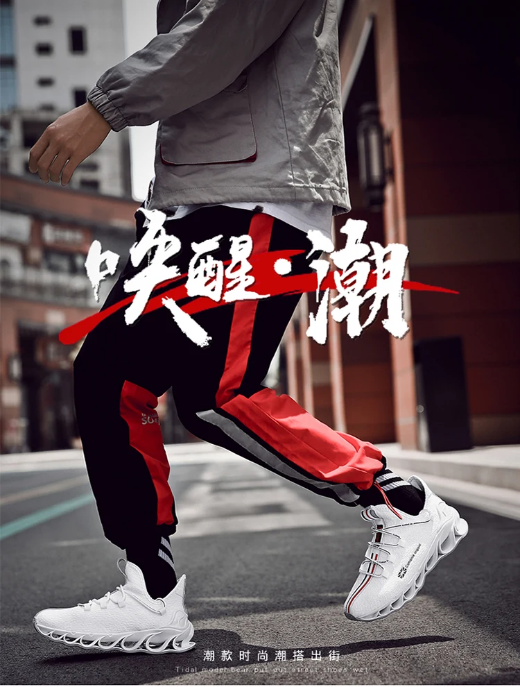 Zapatillas de deporte para hombre, zapatos informales, Tenis de lujo, mocasines de moda para correr al aire libre 59 Hdb65e32b4bf14b05bf8a8ea9bfd1fc42O