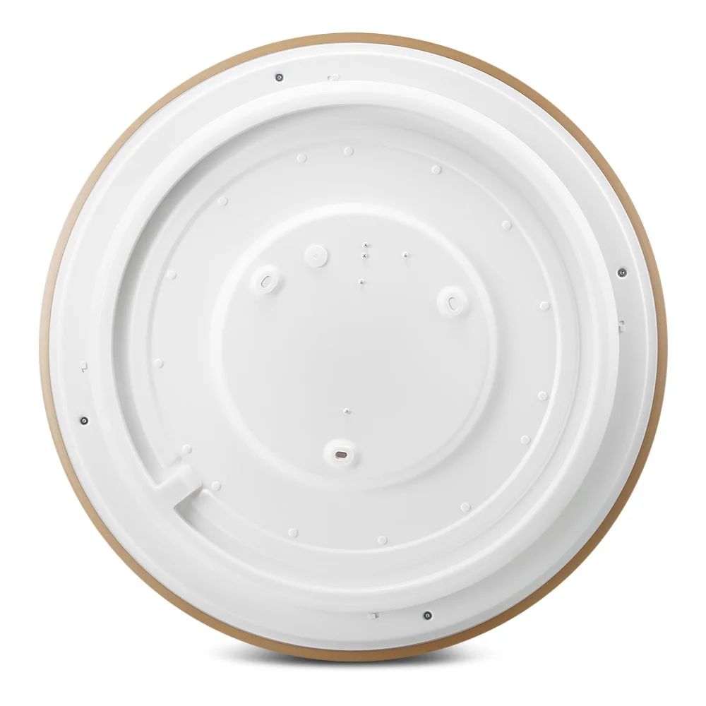  Xiaomi mijia YEELIGHT 50W Smart LED Ceiling Lights Colorful Ambient Light Homekit Mijia APP Control - 4000282137034
