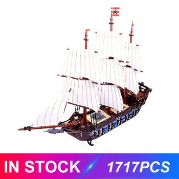 

New Lepinblocks 22001 Compatible 10210 Imperial Flagship Model Building Blocks Bricks Educational Toys Children Gifts For Child