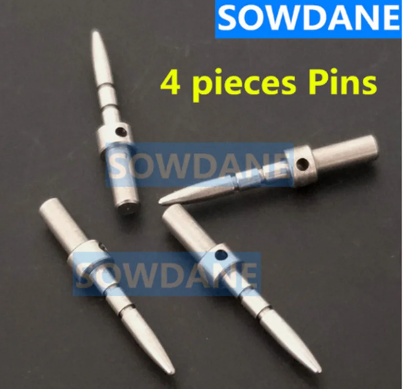 DentalPinsaccessaryforSurgeryInstrumentPlantingPositioningGuideimplantLocatingGuide