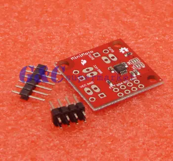 

DRV8830 I2C IIC control DC Motor Driver Moto Shield Module diy electronics