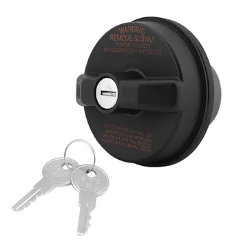 

For TOYOTA Fuel Cap Locking Gas Cap With Keys For Fuel Tank Stant Fuel Filler Cap 31780 10504