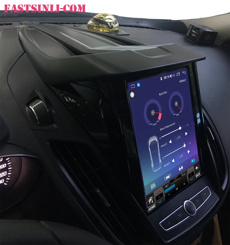 Best android car GPS multimedia radio player for Ford Kuga 2013-2017yea Escape C-MAX 2010-2017yea navigaton Vertical screen 4