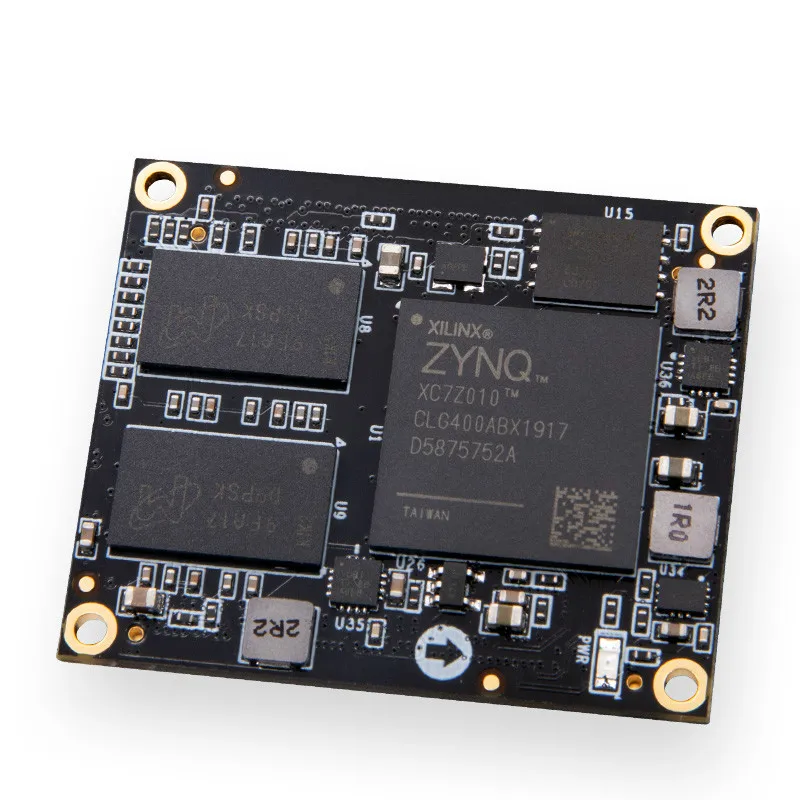 US $157.70 FPGA Core Board Development Board ALINX XILINX ZYNQ 7010 7020 ARM Industrial Grade