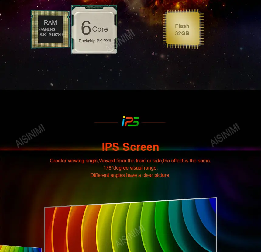 Flash Deal AISINIMI Android 9.0 PX6 Car Dvd Navi Player FOR For BMW X1 F48 (2016-2017) Original NBT System audio gps stereo auto all in one 4