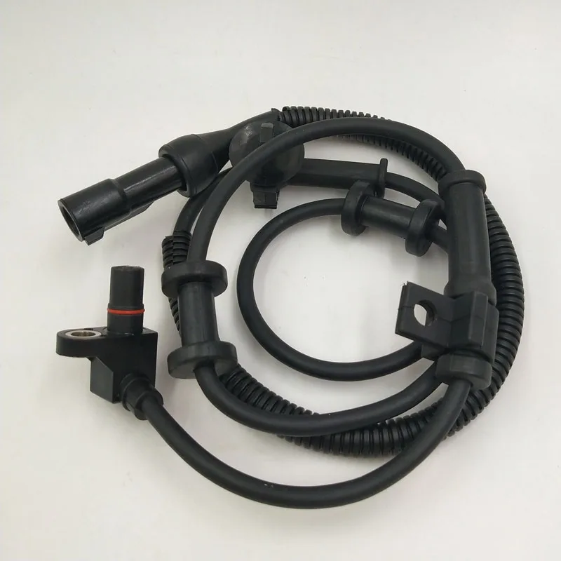 Передний датчик скорости колеса Aroham F81Z2C204BA для Ford F250 F350 F450 F550|Датчик скорости| |