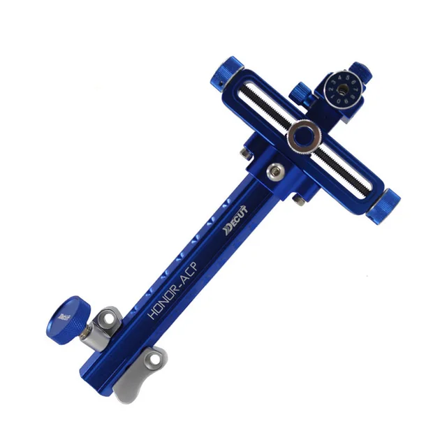  US $68.72 Outdoor Sight Shelf Sporting Replacement Anodized Archery Aluminum