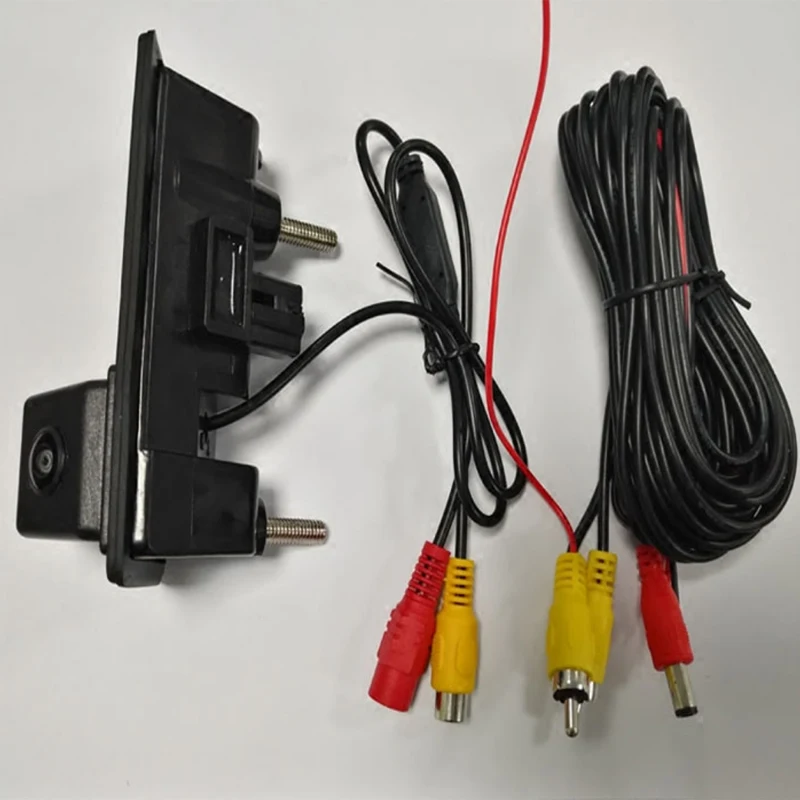 RCD330 Plus MIB радиоприемник Carplay Rcd330 + AV задняя камера заднего вида для