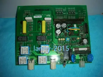 

1PC USED MIRAE SPA2050D-PB-V2.2/2000.2 Motherboard