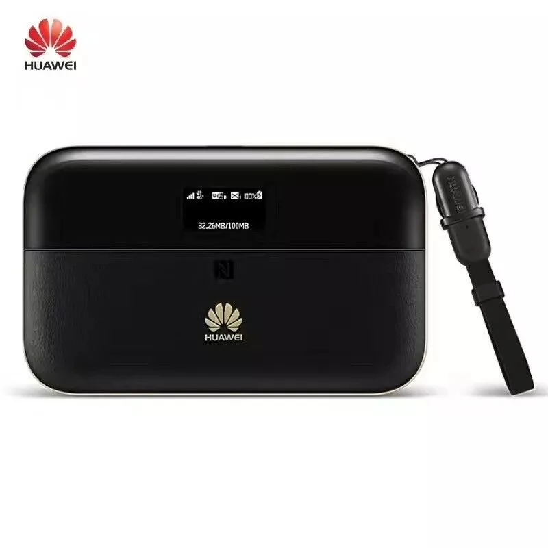 Huawei 3G/4G Router Mobile WIFI 2 Pro E5885Ls-93a Unlock Huawei 4G LTE Hotspot wireless Access Point E5885 support multilanguage 