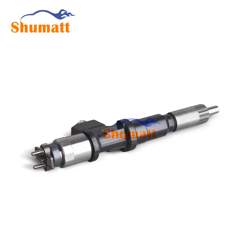 SHUMAT инжектор топлива 095000-6270 Common Rail дизельные впрыски части применимые для 1SU/ZU 8-97610254-0 8-97610254-1 8-97610254-2