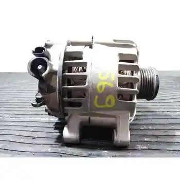 

9678048880 ALTERNATOR CITROEN C-ELYSEE