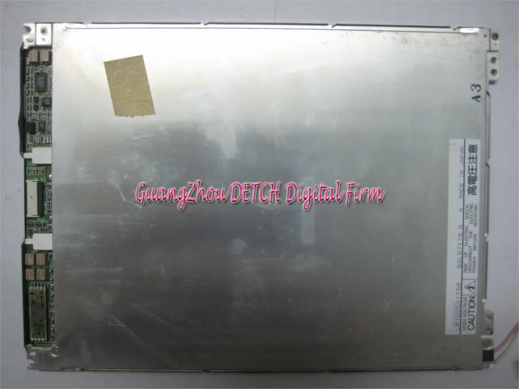 

Industrial display LCD screen 10.4-inch LM100SS1T56 LCD screen