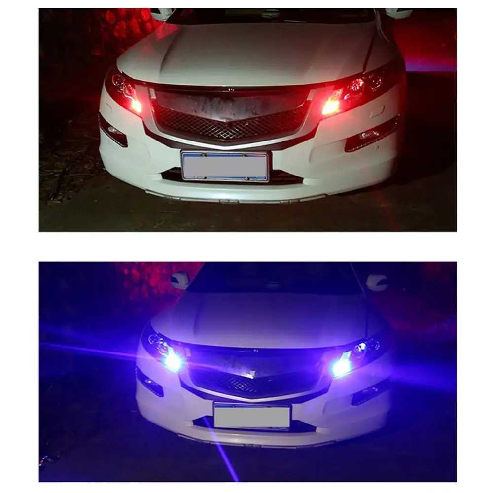 

40% Dropshipping!!2Pcs T10 W5W LED Auto Parking Light Car Wedge Tail Side Bulb Reading Dome Lamp