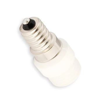 

E14 To G9 Socket Base LED Halogen CFL Light Bulb Lamp Adapter Converter Holder SNO88
