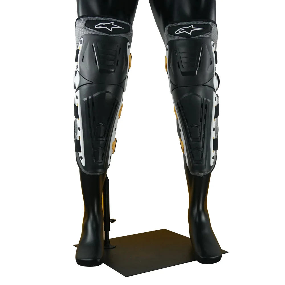 

Kneecap Shatter-resistant Motorcycle Riding Protective Clothing Kneecap Skiing Knight Shatter-resistant Protective Clothing Off-