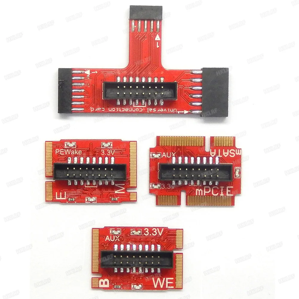 USB/PCI/PCIE/MiniPCIE/LPC/EC компьютерная материнская плата диагностический анализатор карта-тестер для ПК ноутбук/настольный компьютер и мобильный телефон