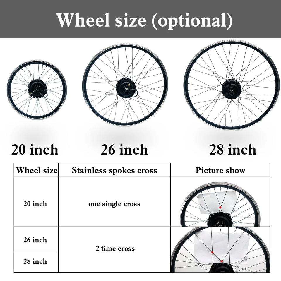 28 inch bike rims