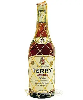 

Terry Centenario, Brandy - 1000 ml