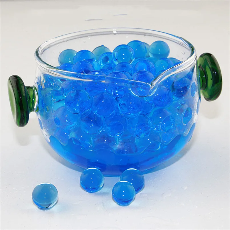 10000Pcs 6mm Water Bullet Toys Gun Accessories Crystal Soft Bullets Paintball Glock Water Beads Grow Balls Boys Toy Home Decor 10000Pcs 6mm Water Bullet Toys Gun Accessories Crystal Soft Bullets Paintball Glock Water Beads Grow Balls Boys Toy Home Decor