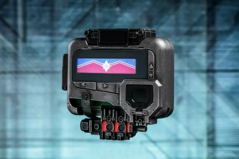 action figure display cabinet