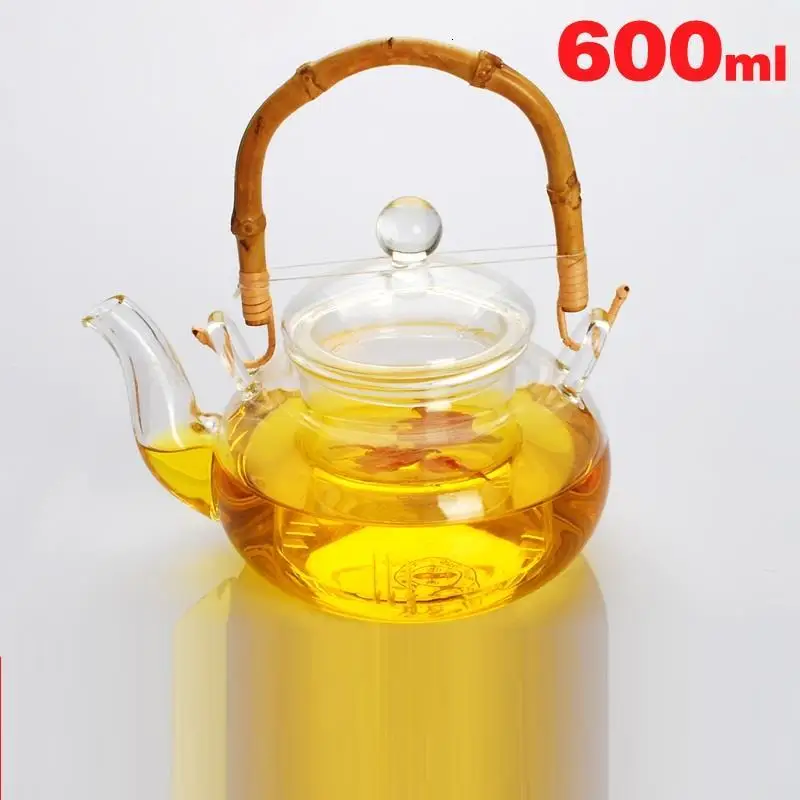 Version J Czajnik Teekanne для ресторанного инструмента Bollitore Demlik Wasserkoche чайник Para китайский чайник teepot Tetera De Te чайник - Цвет: Version J