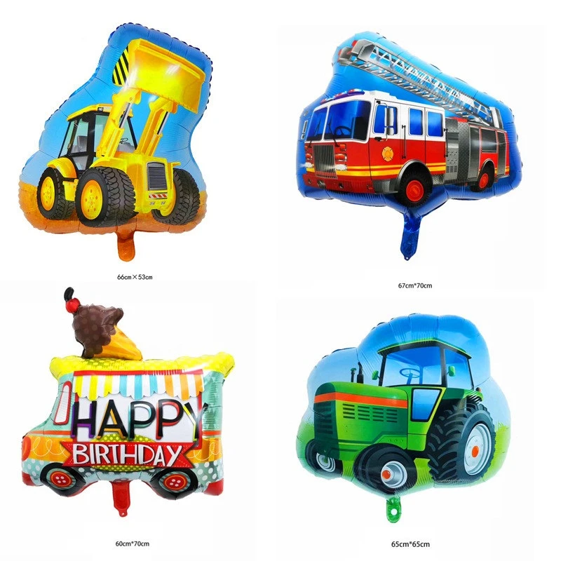 camion carritos para niños