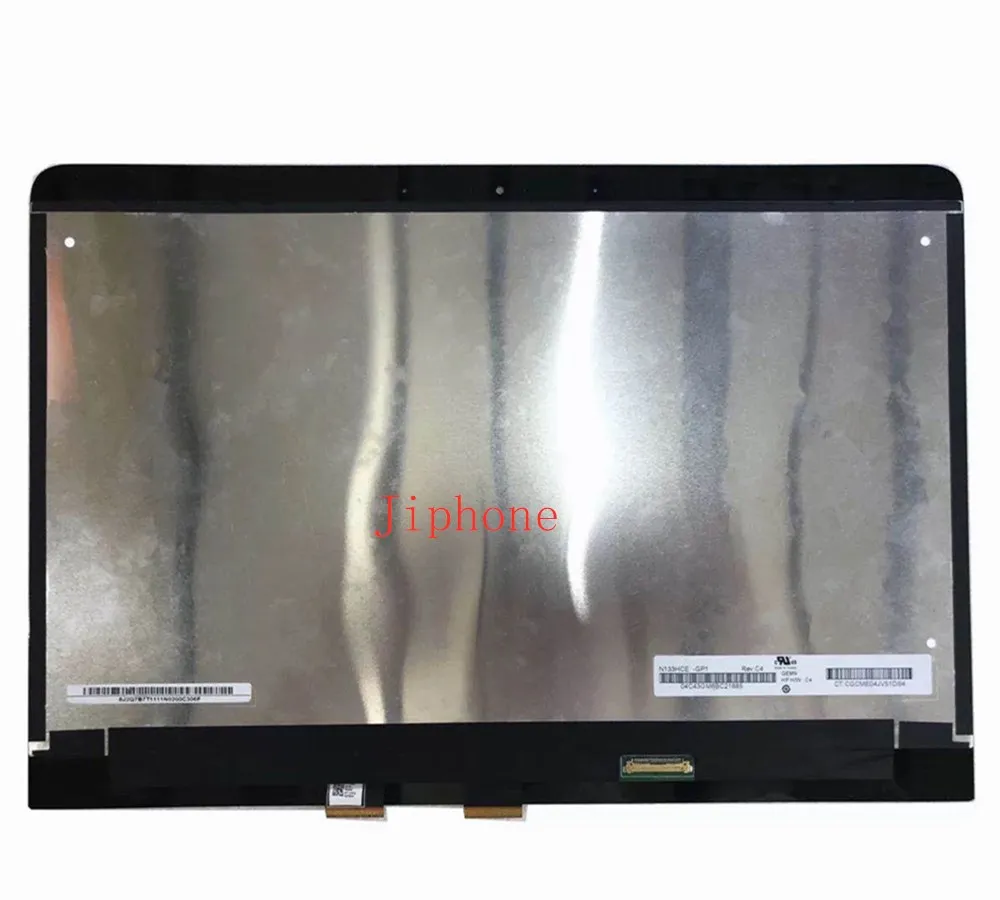 Новый ЖК-дисплей в сборе для HP spectre x360 13-w021tu TPN-Q178 863852-001 | Компьютеры и офис
